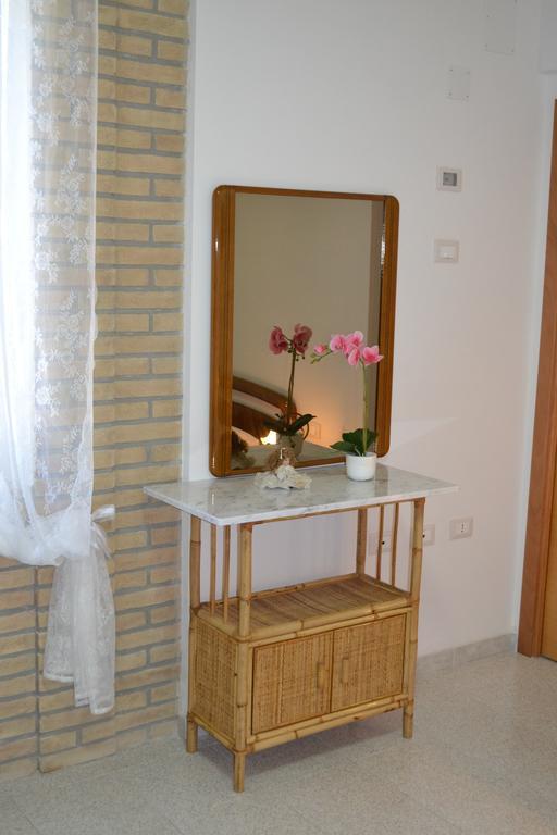 B&B Colle Acquabella Ortona Kamer foto