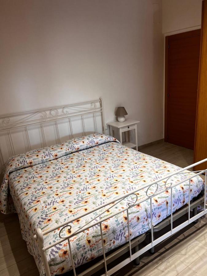 B&B Colle Acquabella Ortona Buitenkant foto